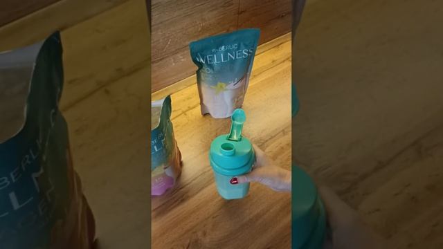 Новинка, Wellness жиросжигающий комплекс с коллагеном от F смотреть онлайн