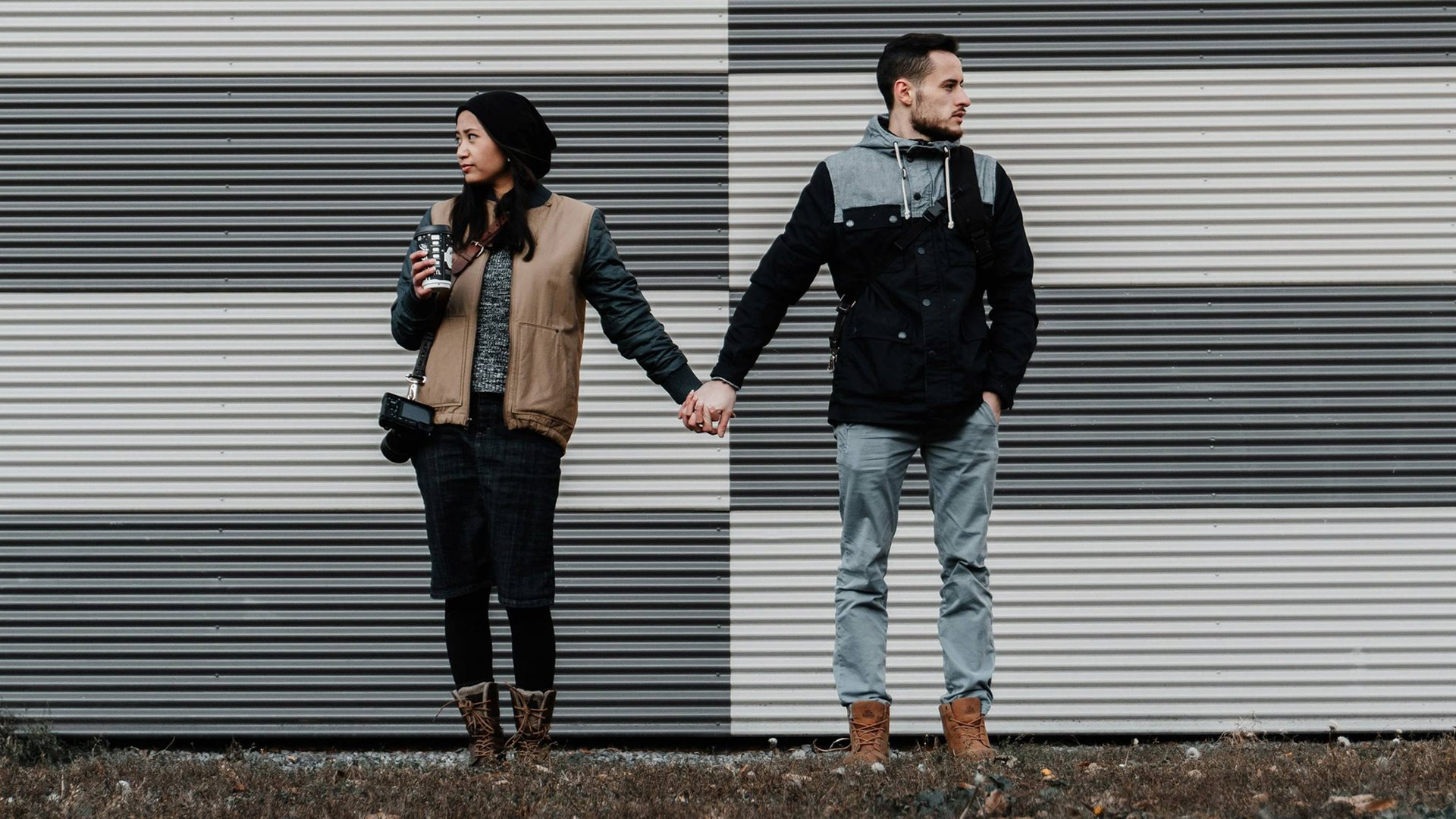 Надёжный тип привязанности в отношениях