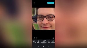 Как улучшить качество фото в CapCut? Нейросеть КапКут