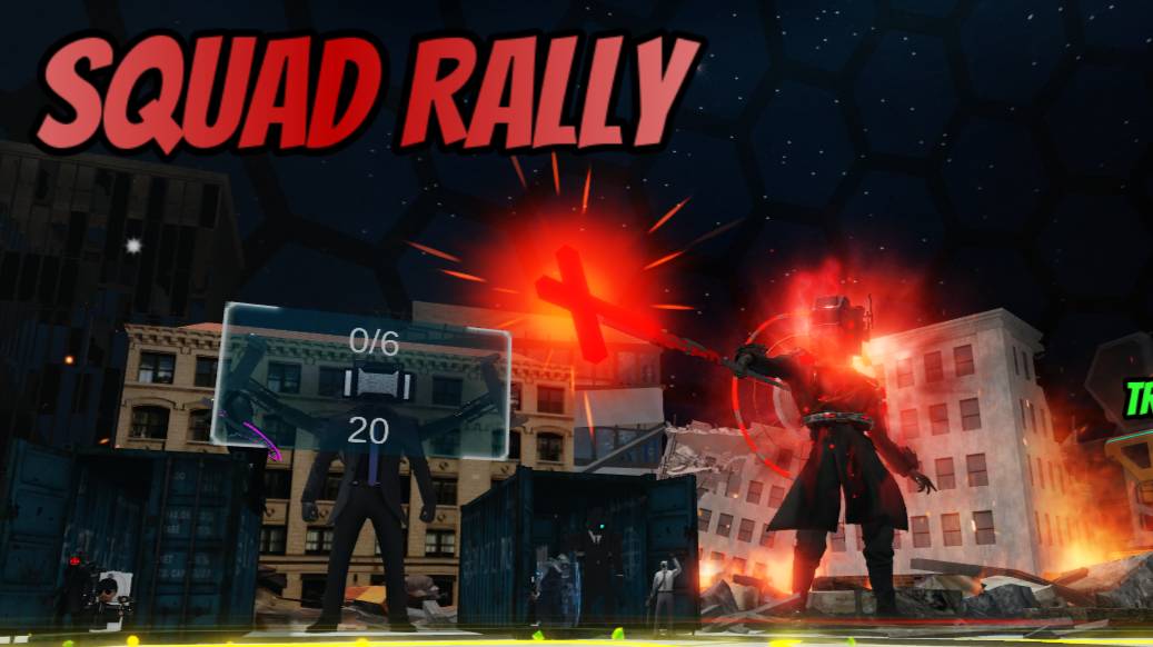 Играю в новый режим в скибиди туалетах! смотреть онлайн