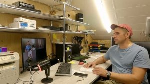 Встреча часть 2. Молодой спец, Чип-тюн в диагностике и др..