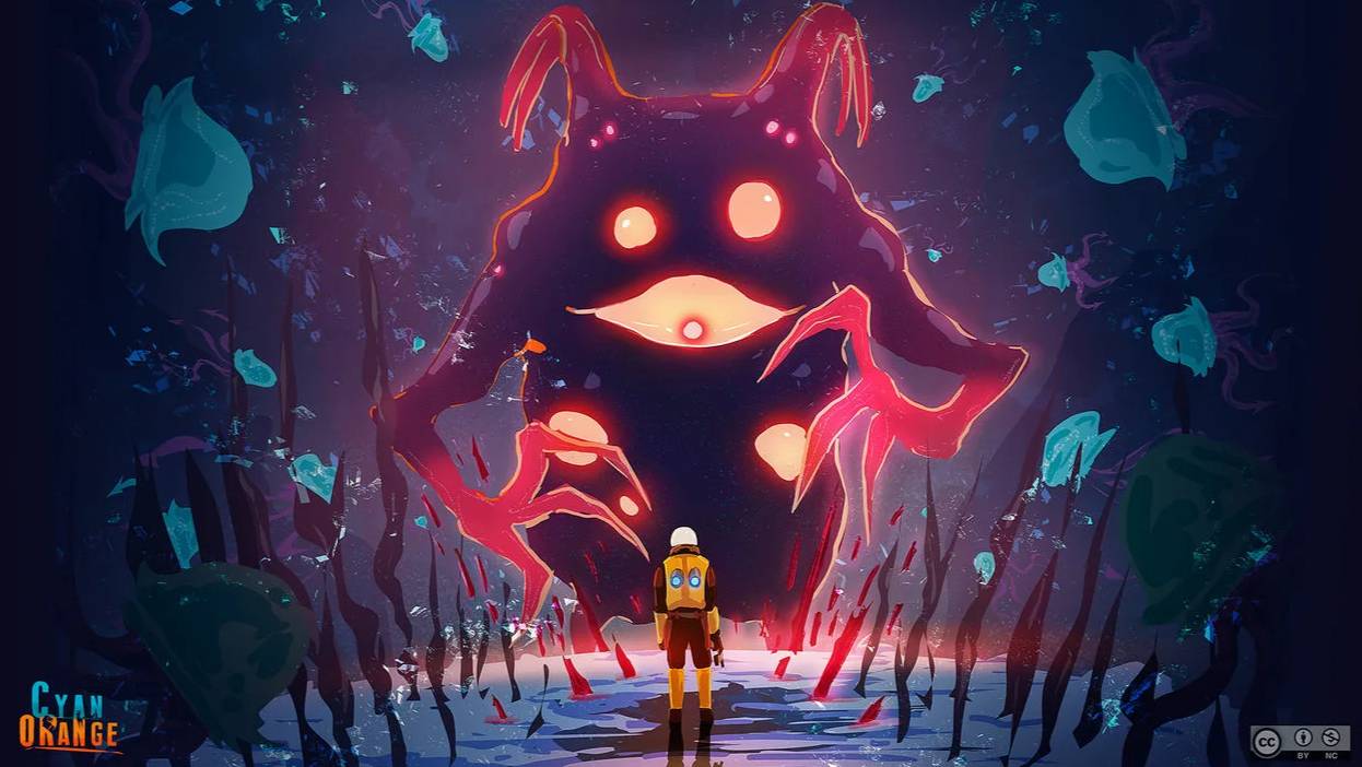 Risk Of Rain 2 прохождение