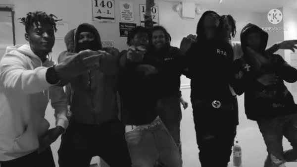 Kenzo Balla x Pdot Sav - Talk My ???