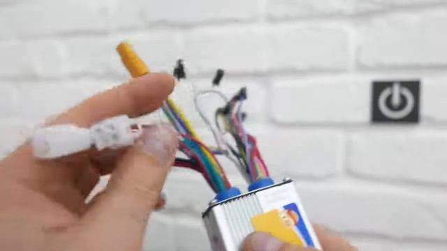 контроллера для электровелосипеда Huawei