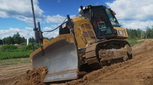 Системы нивелирования КУБ