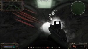 STALKER ОП 2.2 LSC - АЛМАЗНЫЕ ЧЕРЕПА ВЕСЬ КВЕСТ ПЛЮС РЕЦЕПТ ЭМ