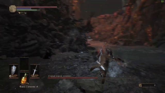 КАК Я ПРОХОДИЛ Dark Souls 3. ИСТОРИЯ О ТОМ КАК Я СТРАДАЛ. смотреть онлайн