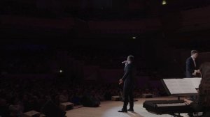 В.А. Моцарт. Ария Фигаро из оперы «Свадьба Фигаро» исполняет Владислав Шавров. Проект «OPERA XXI».