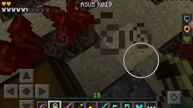 Обзор карты sky wars|Minecraft PE 0.14.0 смотреть онлайн