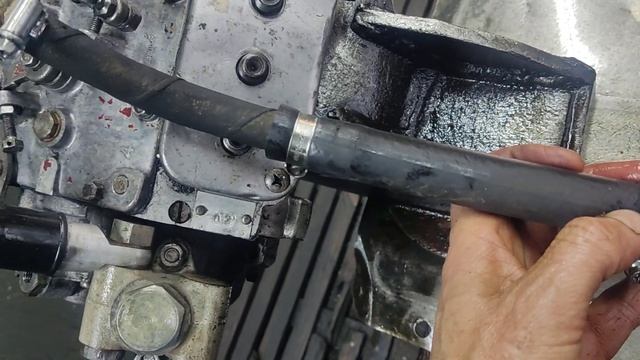 Ремонт ТНВД в Пензе на улице Бийская