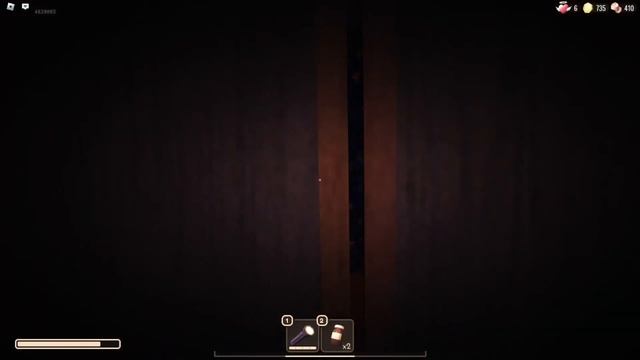 ДОРС ОБНОВА!//Новый монстр, картины...//Роблокс//ROBLOX смотреть онлайн