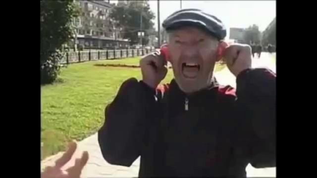 Нейросеть Luma Ai оживляет Русские мемы (Часть 1)