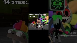 Анимации Мир денди