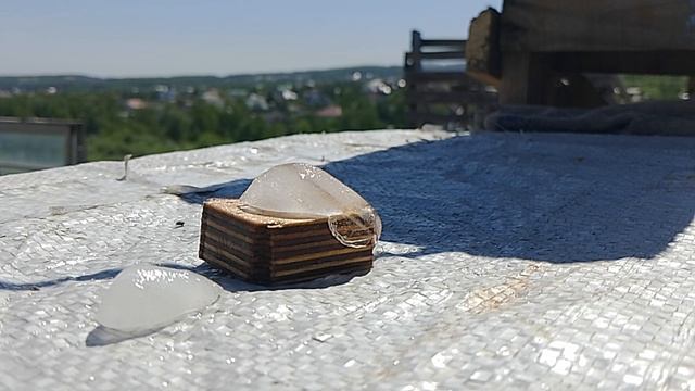 таенье ледников