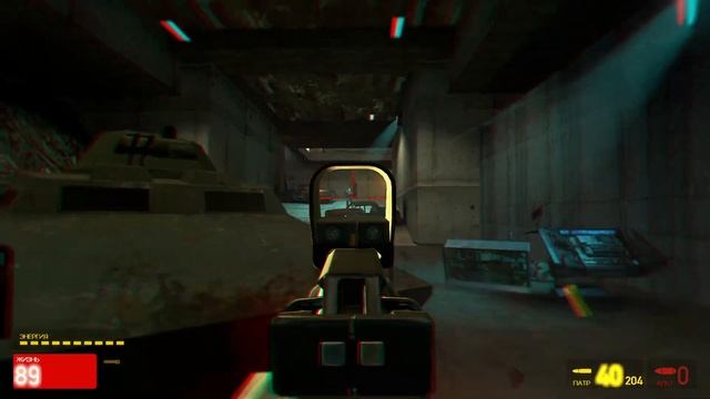 Прохождение Half-Life 2: MMod - SMC HD Remastered смотреть онлайн