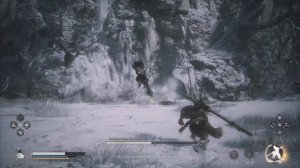 Black Myth: Wukong. Высшее божество Эрлан