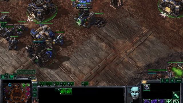 Еженедельный командный старик StarCraft 2 #33 P13 Hard #starcraft2 #star