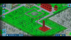 МОСКВА В THEOTOWN /ОБЗОР ГОРОДА ПОДПИСЧИКА