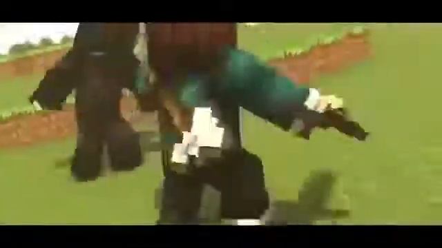 Скачать интро без текста маенкрафт качайте маенкрафт? смотреть онлайн