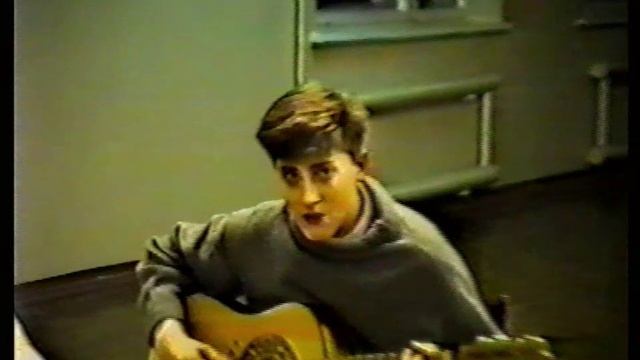 Дискотека1993