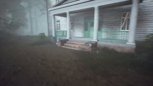 ШЕШЕҢ / ЖАРТЫ БАС / НАХ  ► The Beast Inside #12