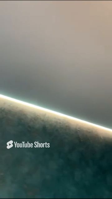 Контурные натяжные потолки