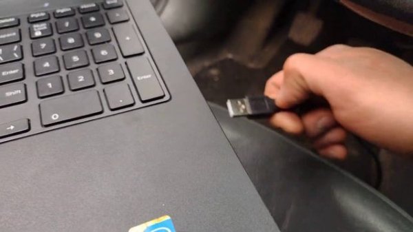 не работает opcom saab 9-3.