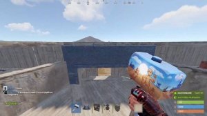 Клановый Дом 2x2 с Опен Кором