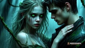 Укроет тайну старый пруд / Баллада