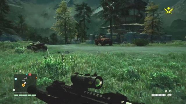 Far Cry 4 на ютубе !!! смотреть онлайн