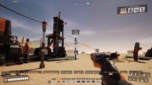 Satisfactory | #13 | Новичкам: базовое электричество