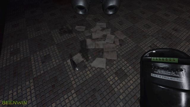 Прятки: 30-15-7? Режим испытания в Phasmophobia. смотреть онлайн