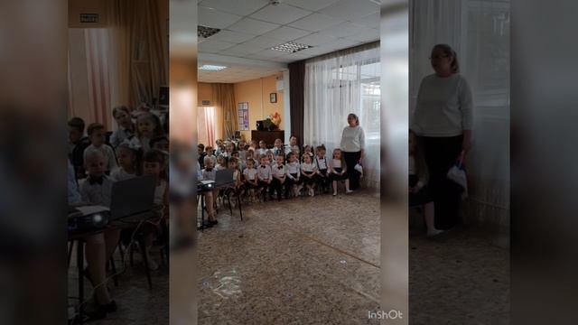 Музыкально-литературная гостиная «День России