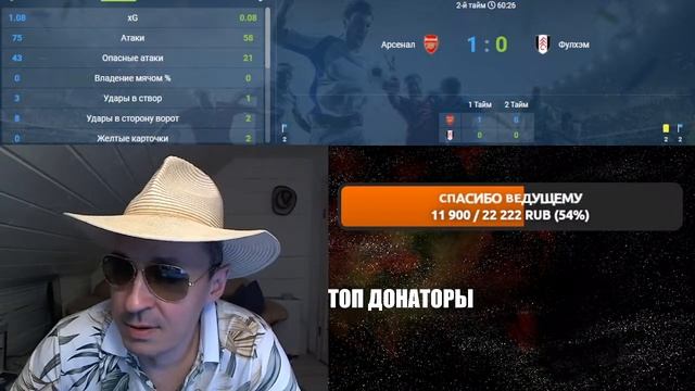 Прогнозы на футбол . Реал Мадрид-Реал Сосьедад. Арсена?