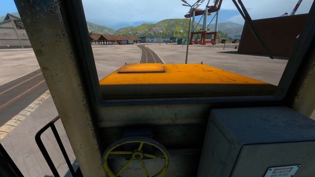 Derail Valley .Покупаю лицензию на Локомотив!Часть 6 смотреть онлайн