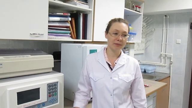 Калашникова Марина Викторовна