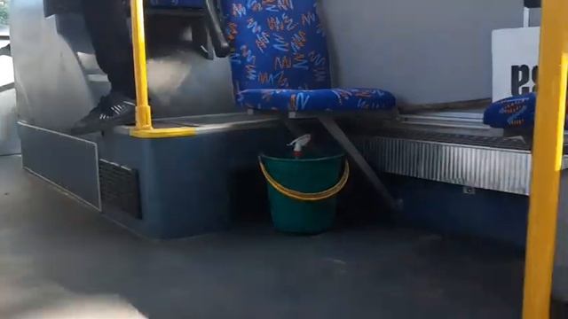 Обзор нового автобуса МАЗ 203.047 смотреть онлайн