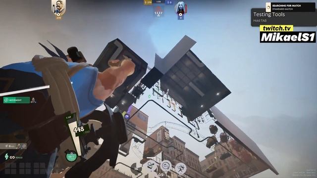 DL | НОВЫЙ ПАТЧ - НОВЫЕ БАГИ смотреть онлайн