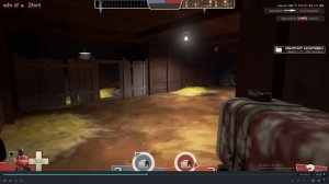 Нарезка киллов за солдата (Team Fortress 2)