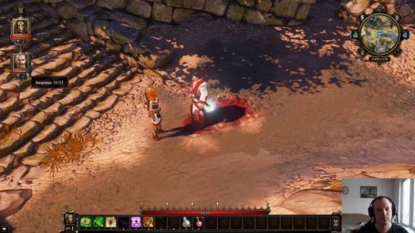 Divinity original sin Epic Encounters: Мод Ep1p, Мод руссификатор, Мод раз?