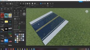 КАК УБРАТЬ ТРАВУ В РОБЛОКС СТУДИО? Расскажу и покажу!