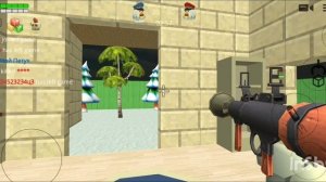 моё первое видео