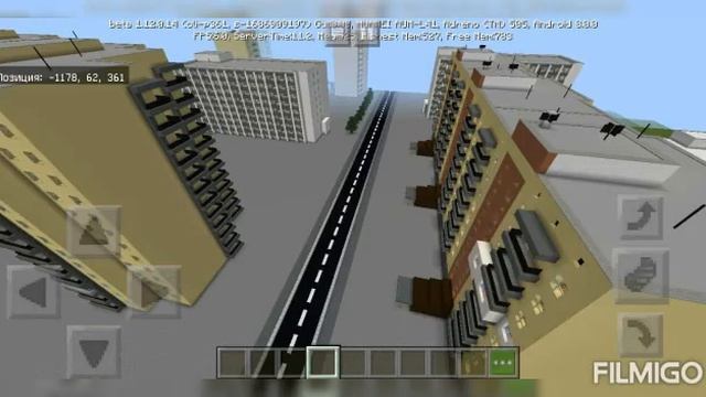 Мой город Питер , часть 2 - новые дома и улицы .