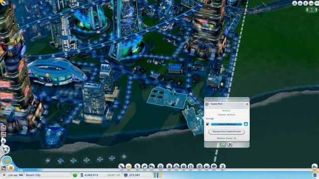 SimCity (Cities of Tomorrow) #27 - Завершающая Серия смотреть онлайн