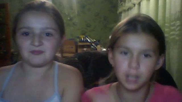 Видео c веб-камеры от 18 июля 2015 г. 17:52 UTC