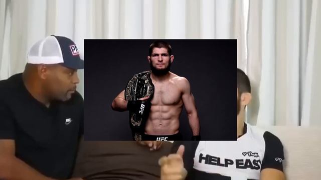 Ислам Махачев vs Мойкано на UFC 311: он превзойдет Хабиба Н смотреть онлайн