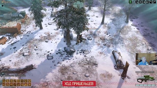XCOM2 LW, выпуск 92 смотреть онлайн