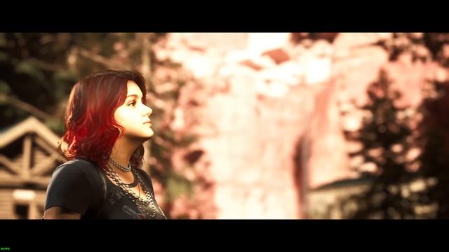 🔴The Quarry ►Режим кино: КРОВАВЫЙ ДОЖДЬ #1 (Deluxe Edition)🔴1440p 60f