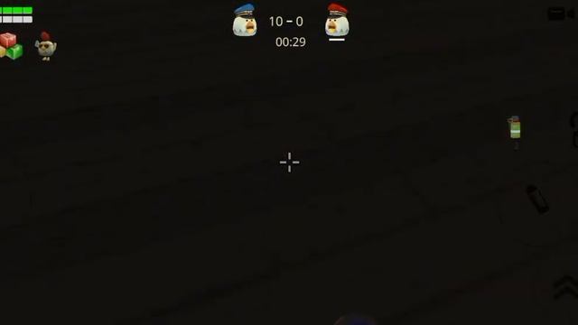 бабка granny chicken gun 2 часть смотреть онлайн