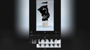 |ʚ Как сделать стеклянный пол в кап-кут? ɞ| [?]
